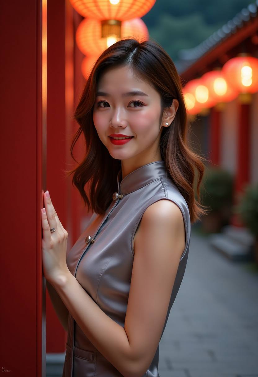 古董局中案