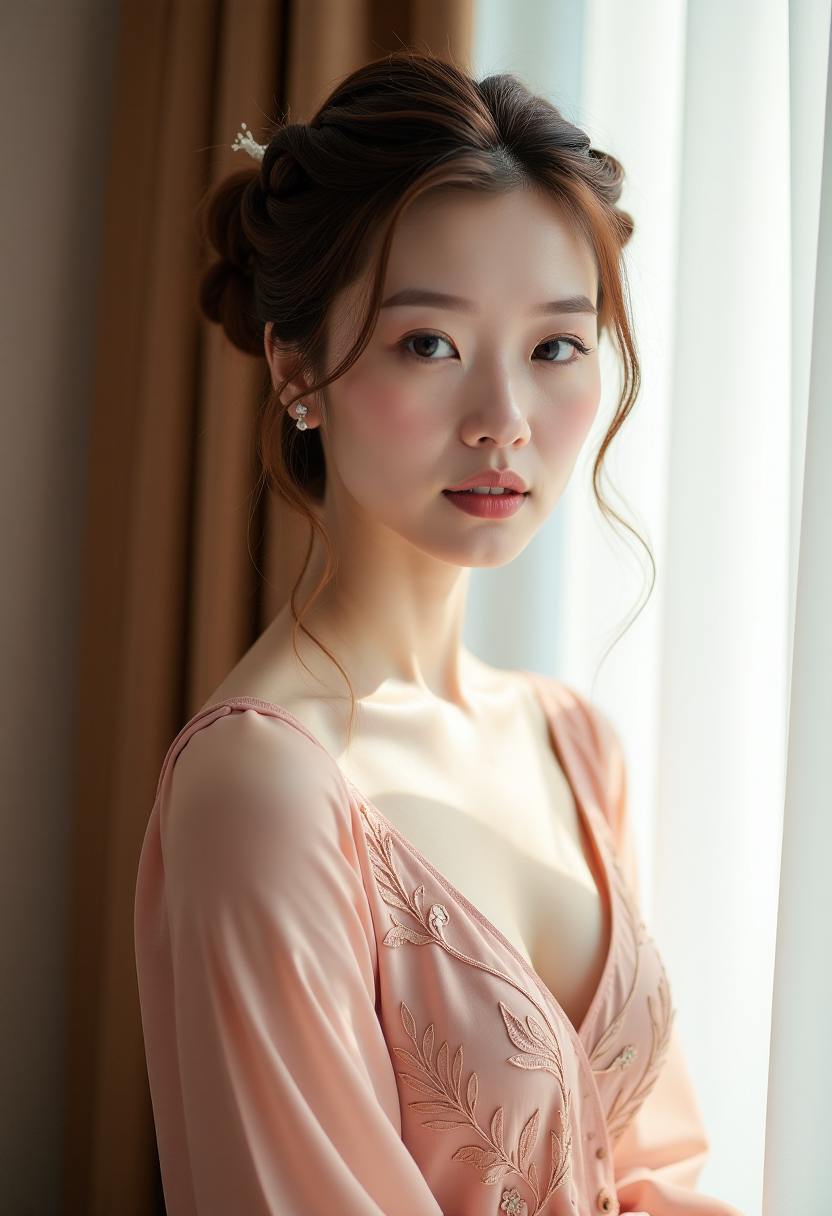 玄门新秀